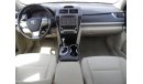 Toyota Camry 2015 SE Ref#504