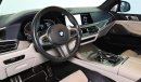 BMW X7 XDrive 50 i