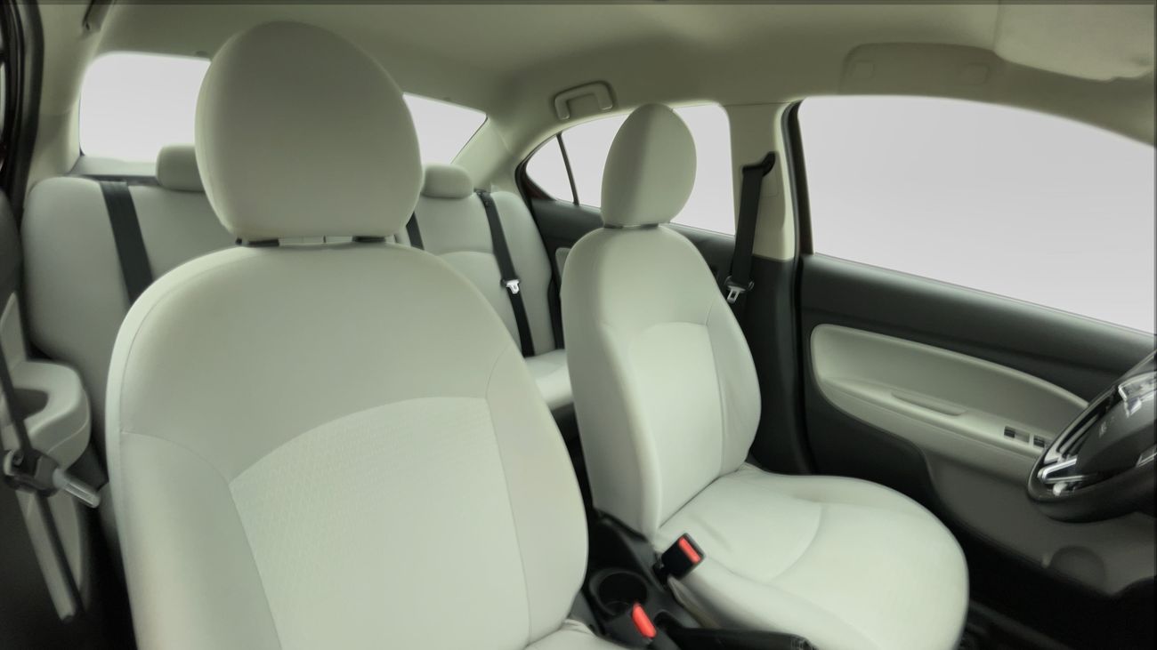 Mitsubishi Attrage GLX HIGHLINE 1.2 | Zero Down Payment | Home Test Drive