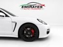 Porsche Panamera 4S
