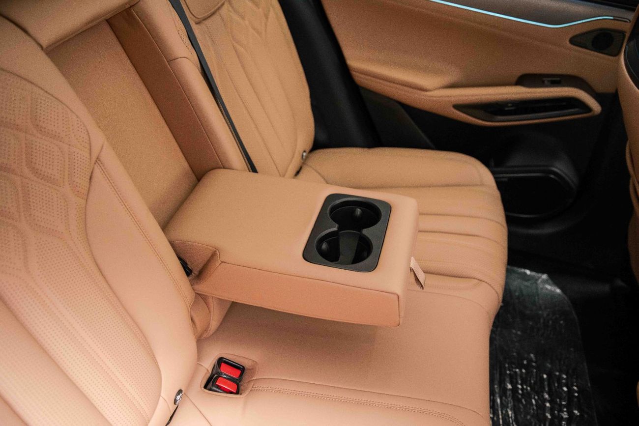 بي واي دي سونغ ل ID Laser Radar EXL – White Inside Red | Export Only