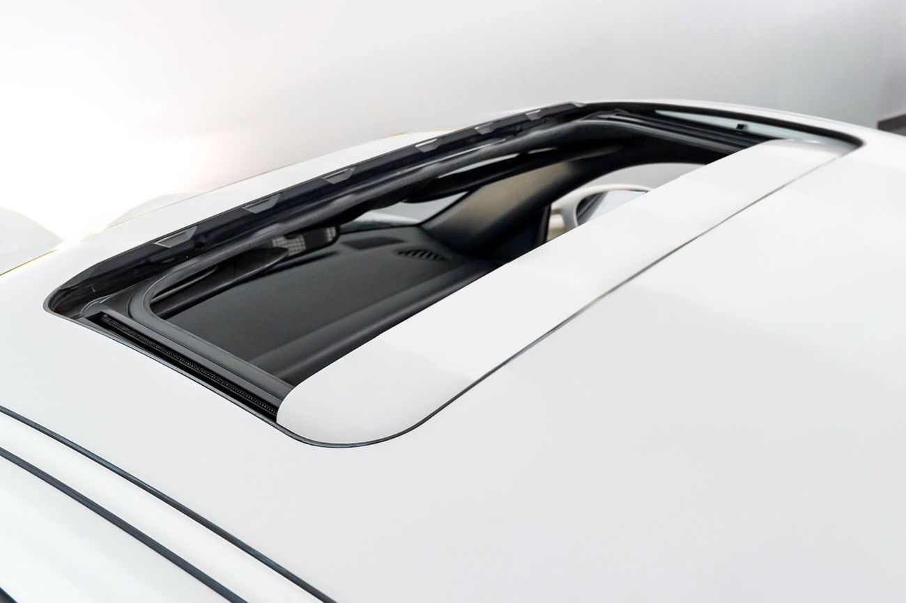 Porsche 911 2007 Porsche 997 Carrera 4 Dakar /  Manual / Full Modifications