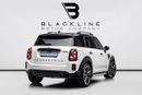 Mini Countryman The BEST Ramadan Offer in the UAE - Limited Time Only, February 2027 Warranty + Service Contract