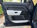 Land Rover Defender OCTA