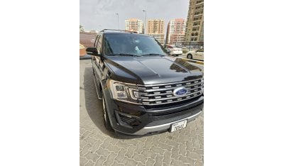 Ford Expedition 3.5L EcoBoost XLT