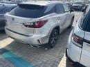 Lexus RX350 RX 350 Panoramic
