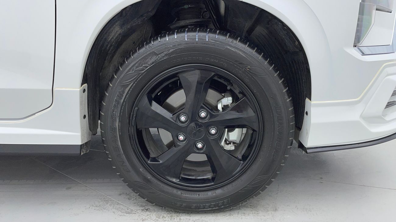 Mitsubishi Xpander MIDLINE PRIME EDITION 1.5 | Zero Down Payment | Free Home Test Drive