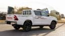 Toyota Hilux ( Only For Export ) 2026 Toyota Hilux SR5 Double Cabin 4x4 2.7L GCC BRAND NEW