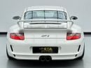 بورش 911 2008 Porsche 911 GT3 977.1, Excellent Condition, Full Service History, GCC