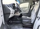 Toyota Hiace GL -High Roof Commuter 3.5L M/T