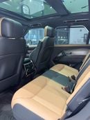 Land Rover Range Rover Sport SE P360