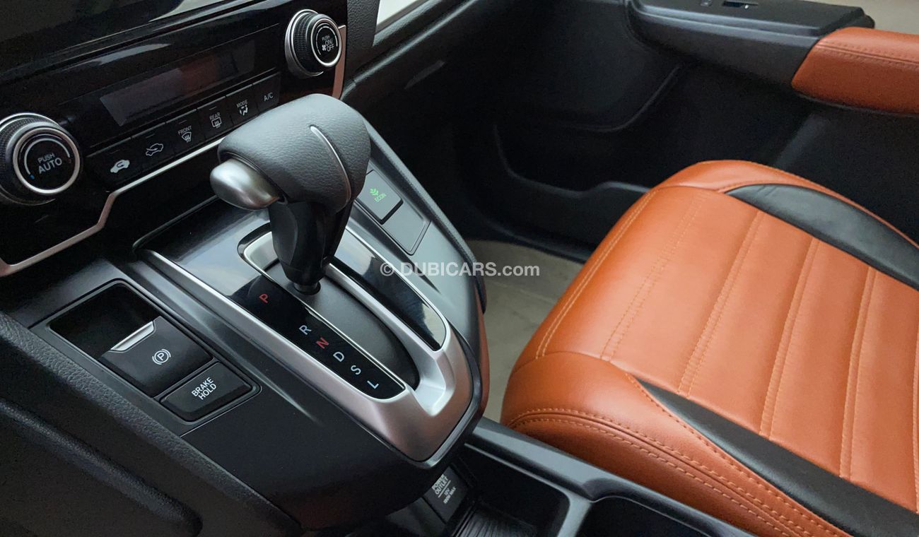 Honda CRV LX 2.4 | Zero Down Payment | Free Home Test Drive