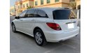 Mercedes-Benz R 500 2006 Full Option