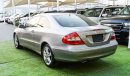 Mercedes-Benz CLK 200 Condition MERCEDES MODEL 2006 COUPE NUMBER ONE VERY