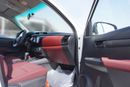 Toyota Hilux 2025 MODEL TOYOTA-HILUX 2.7L 4X2 A/T (WITH WIRELESS CHARGER)