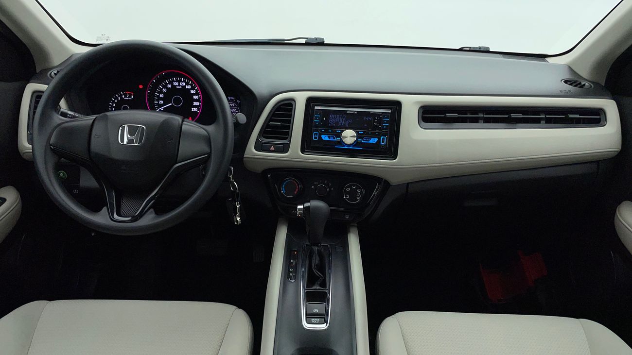 Honda HRV DX 1.8 | Zero Down Payment | Free Home Test Drive