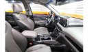 Hyundai Santa Fe Hyundai Santa Fe 3.5 (Full Option) 2020 GCC under Agency Warranty with Flexible Down-Payment