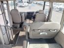 ميتسوبيشي روزا MITSUBISHI ROSA BUS RHD 1999 MODEL 5.2 L DIESEL AUTOMATIC(PM00153)