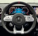 Mercedes-Benz A 35 AMG Premium 2021 Mercedes Benz A35 AMG 4MATIC Aerodynamic Package, Nov 2025 Mercedes Warranty, Full Opti