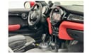 Mini Cooper John Cooper Works 2018 MINI Cooper Original JCW, Service History, Warranty, Low Kms, GCC Specs