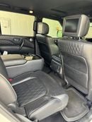 Infiniti QX80 LUXE SENSORY PROACTIVE Sensory 4WD CLEAN CARFAX