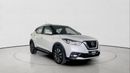 Nissan Kicks SV | Guaranteed Warranty | 0 Down Payment