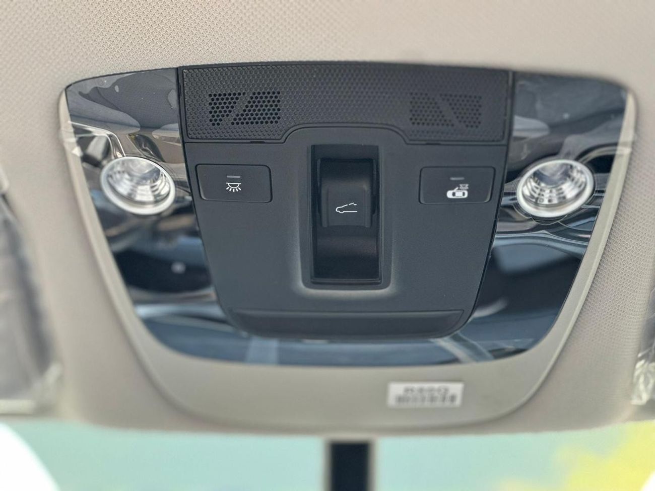 Kia Sorento 2025 Kia Sorento 2.5L AT Petrol 4x2