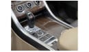 Land Rover Range Rover Sport 2015 Range Rover Sport HSE V6, Service History, Excellent Condition, GCC
