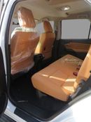 Toyota Fortuner LHD 2.4L DSL-E 4WD AT 2025MY