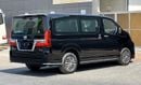 تويوتا جرافينا Premium GCC Specs | Brand Luxury 6-Seater