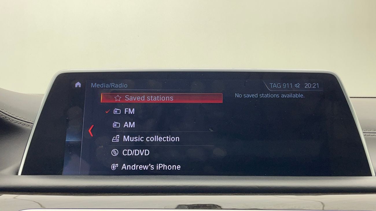 بي أم دبليو 730Li EXCLUSIVE 2 | بدون دفعة مقدمة | اختبار القيادة في المنزل