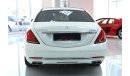 Mercedes-Benz S 600 incredible Specification V12 Engine