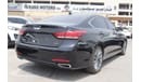 هيونداي جينيسس HYUNDAI GENESIS G330 3.3 V6 FULL OPTION  A/T