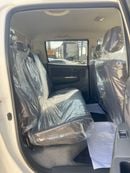 Toyota Hilux diesel 3.0 liter ,right hand drive 2013 model automatic only for export available