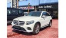 Mercedes-Benz GLC 250 AMG 2019 GCC