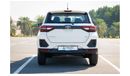 Toyota Raize 2023 E CVT - Turbo 1.2L FWD - 5 Seater SUV - GCC Specs - Book Now - EMI Available