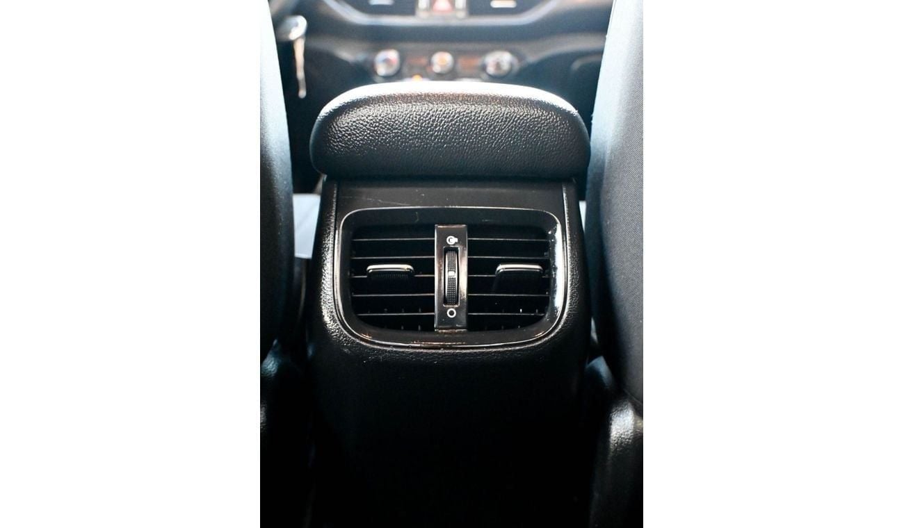 كيا سيراتو Base 1.6L Kia Cerato 2019 GCC in excellent condition, inside and out