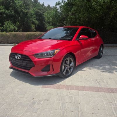 هيونداي فيلوستر GLS MID