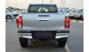 Toyota Hilux Right hand Drive Hilux Revo 2.8L Diesel