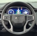 شيفروليه تاهو 2023 Chevrolet Tahoe RST, Oct 2026 Agency Warranty, Agency Full Service History, GCC