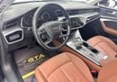 Audi A6 40 TFSI 2.0L 2020 Audi A6 40TFSI Quattro, 1 Year Unlimited KM Warranty, Audi Full Service History, G