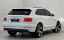 Bentley Bentayga V8 2019 Bentley Bentayga V8, Warranty, Full Service History, Excellent Condition, GCC