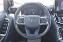 Toyota Land Cruiser GXR