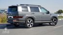 هيونداي سانتا في SMART 2.0T - Petrol Engine - 5 Seater SUV with Leather Seats - Rear Camera - 20" Alloy Wheels - 12.3