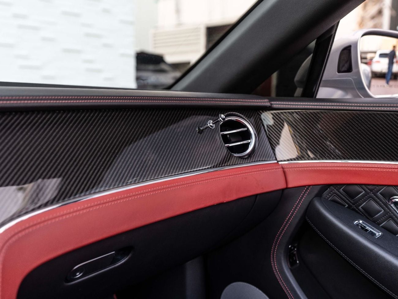 Bentley Continental GT 4.0T V8