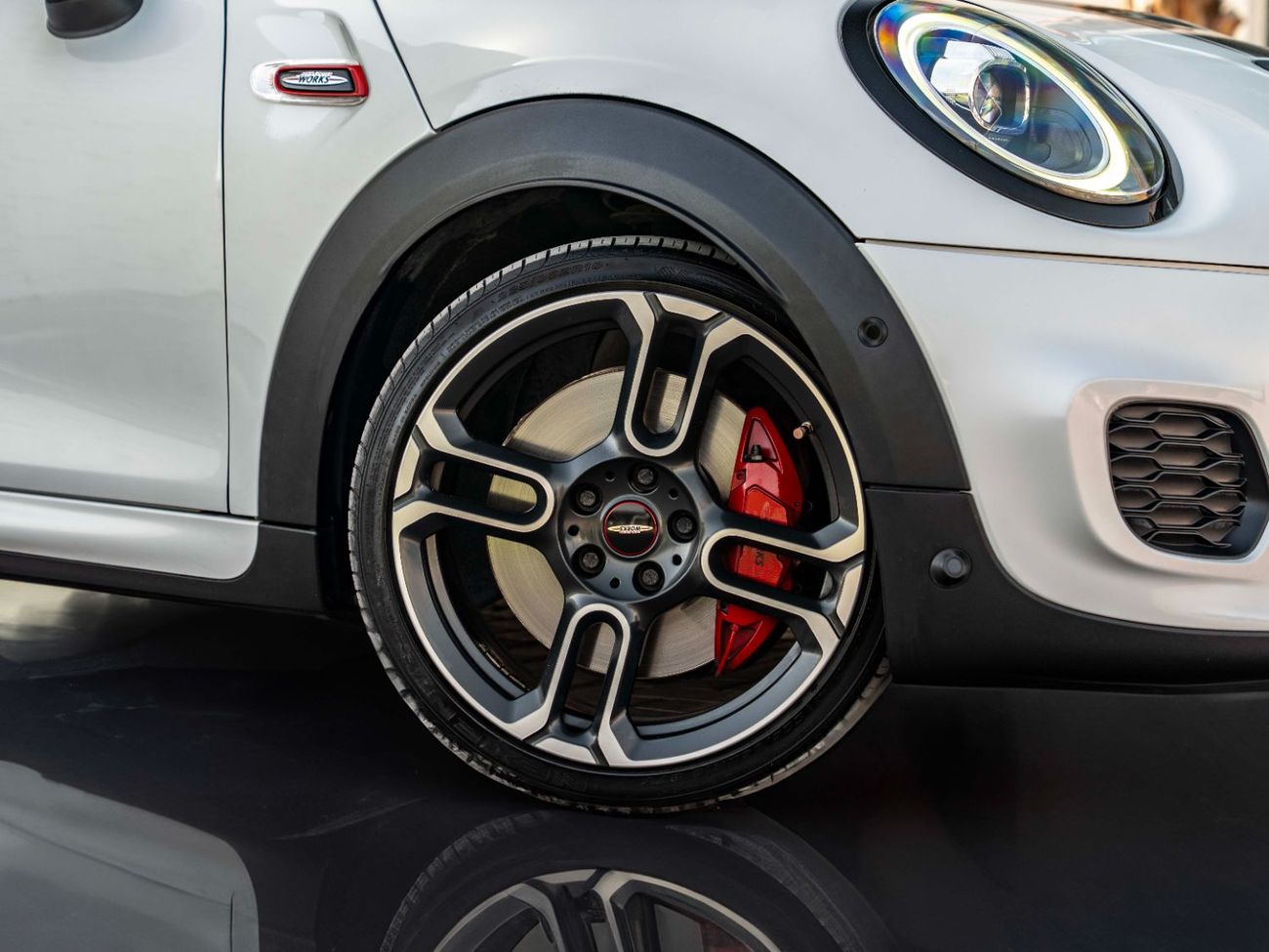 ميني جون كوبر