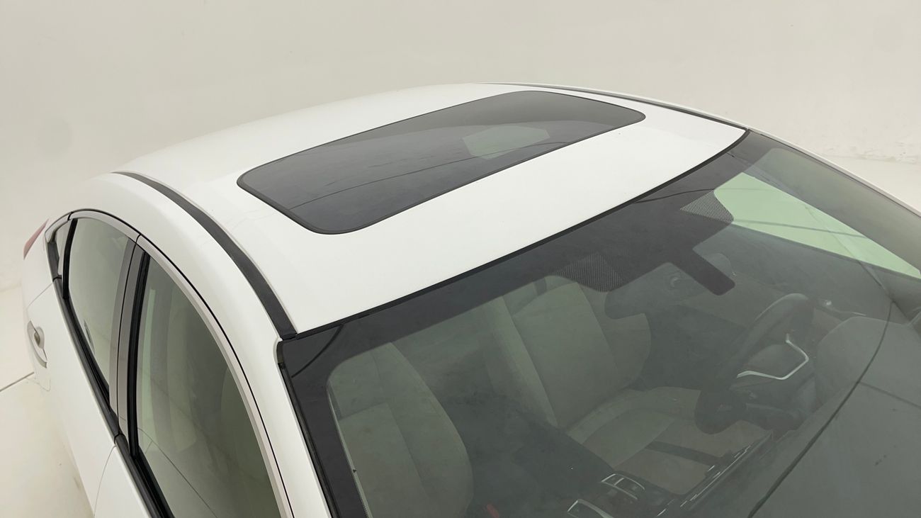 Honda Civic LX SPORT 1.6 | Zero Down Payment | Home Test Drive