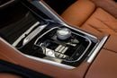 بي أم دبليو X6 X6 xDrive 40i M Sport | 5,875 P.M | 0% Downpayment | Excellent Condition!