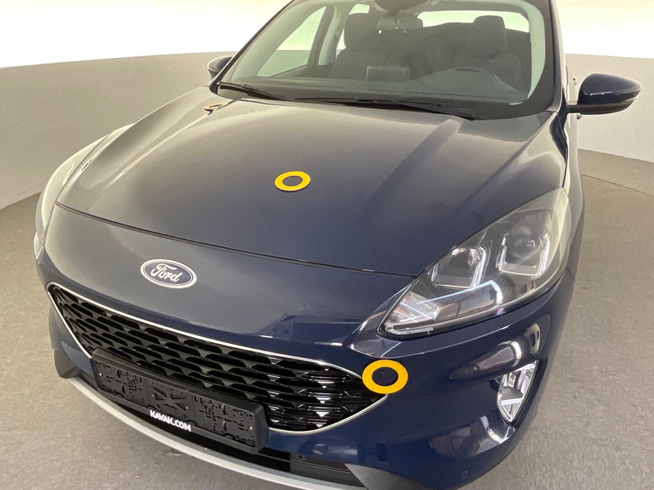 Ford Escape Trend | Guaranteed Warranty | 0 Down Payment