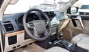 Toyota Prado VX 4.0L V6 Petrol